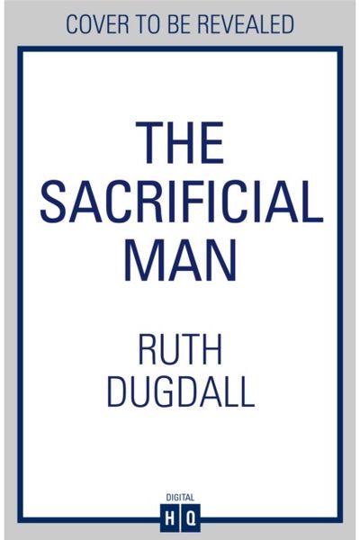 Sacrificial Man