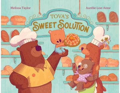 Tova’s Sweet Solution