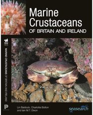 Marine Crustaceans of Britain and Ireland