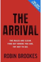 Arrival