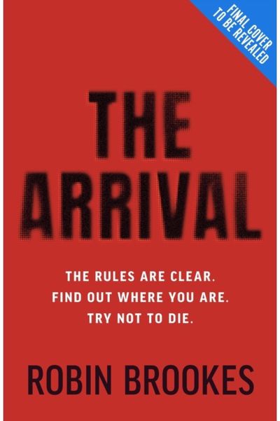 Arrival