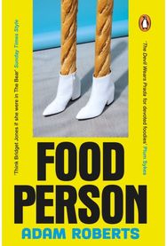Food Person