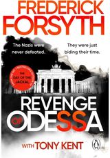 Revenge of Odessa