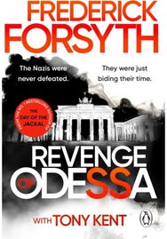 Revenge of Odessa