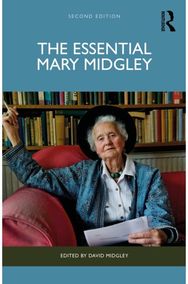 Essential Mary Midgley