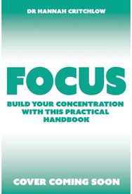 Brainwave: Find your focus and unleash your brain’s superpowers