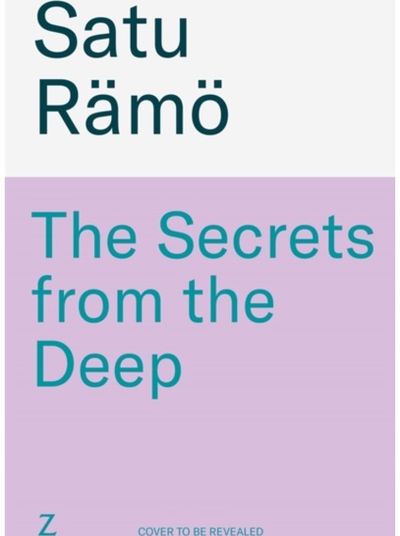 Secrets from the Deep: The new thriller in the million-copy selling, award-winning series
