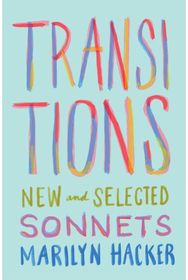 Transitions: New and Selected Sonnets