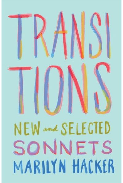 Transitions: New and Selected Sonnets