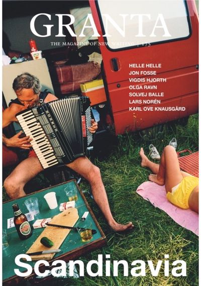 Granta 175: Scandinavia