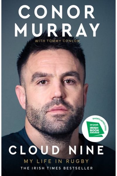 Cloud Nine: My Life in Rugby