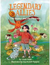 Healer and the Phoenix