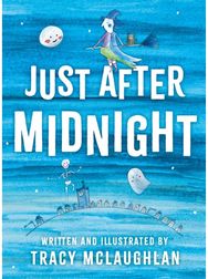 Just After Midnight