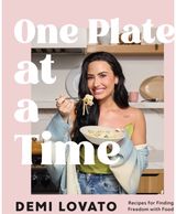 One Plate at a Time: Recipes for Finding Freedom with Food