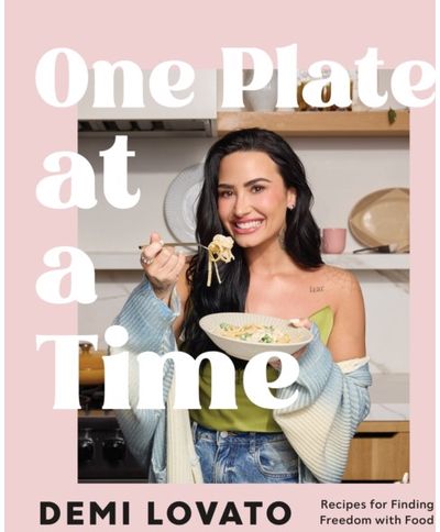 One Plate at a Time: Recipes for Finding Freedom with Food