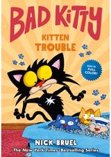 Bad Kitty: Kitten Trouble
