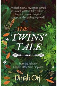 Twins Tale