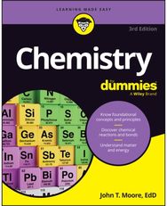 Chemistry For Dummies
