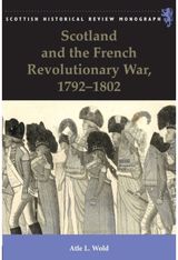 Scotland and the French Revolutionary War, 1792-1802
