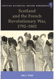 Scotland and the French Revolutionary War, 1792-1802
