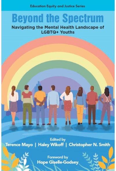 Beyond the Spectrum: Navigating the Mental Health Landscape of LGBTQ+ Youths