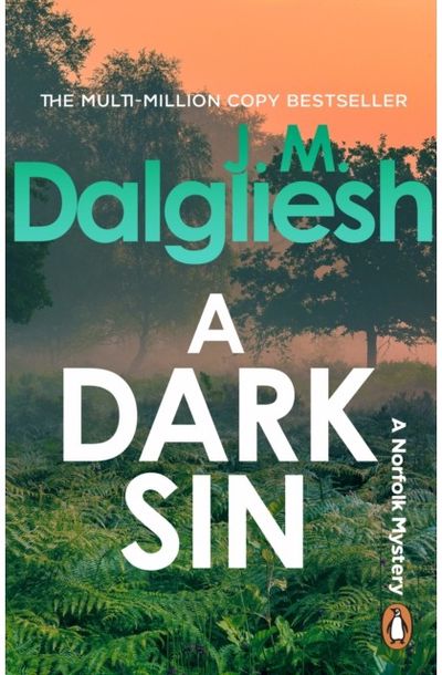 Dark Sin