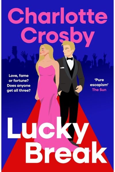 Lucky Break