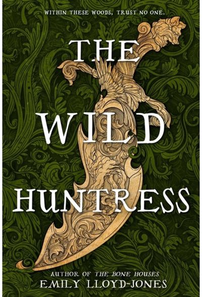 The Wild Huntress