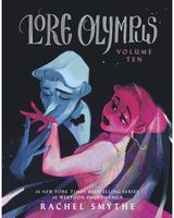 Lore Olympus: Volume Ten