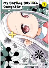 My Darling Devilish Daughter Vol. 1