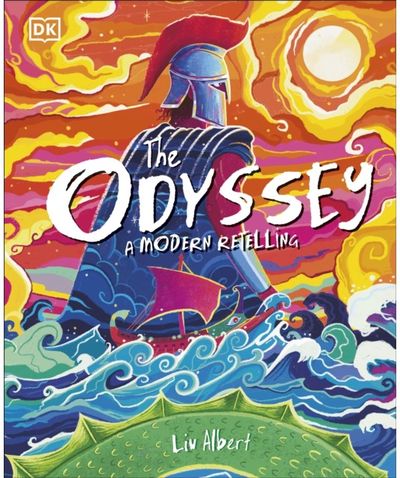 Odyssey: A Modern Retelling