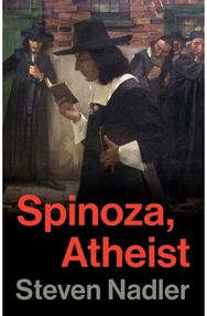 Spinoza, Atheist