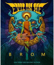 Evil in Me