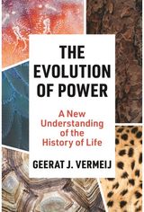 Evolution of Power: A New Understanding of the History of Life