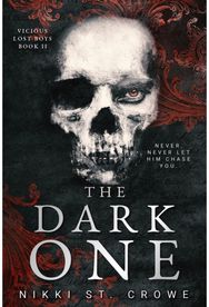 Dark One (Vicious Lost Boys, 2): A Peter Pan Dark Romance