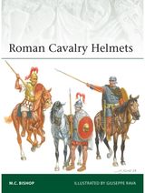 Roman Cavalry Helmets