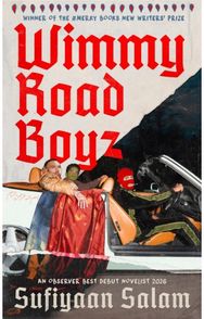 Wimmy Road Boyz