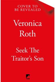 Seek The Traitors Son
