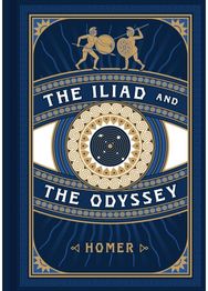 Iliad and the Odyssey