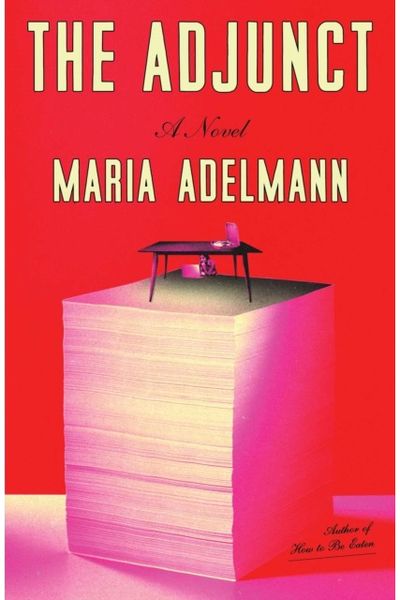 Adjunct: A Novel