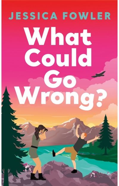What Could Go Wrong?