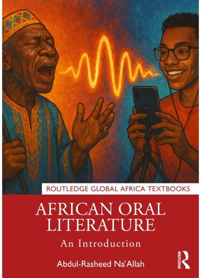 African Oral Literature: An Introduction