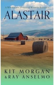 Alastair