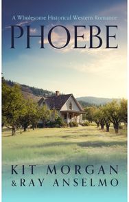 Phoebe