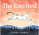 Rare Bird