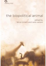 Biopolitical Animal