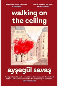 Walking on the Ceiling