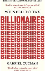 We Need to Tax Billionaires