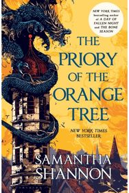 Priory of the Orange Tree
