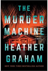 Murder Machine: A Novel